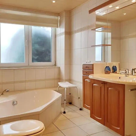 Apartament An Der Sonnenwiese 3